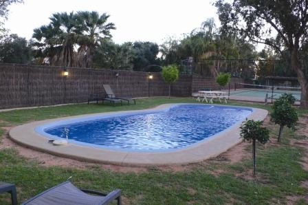 Back O' Bourke Motel - Surfers Gold Coast 9