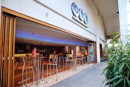 CBD Cafe Bar - Rydges Hotel Southbank - Surfers Gold Coast 0