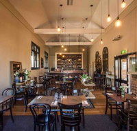 Union Bank Wine Bar - Surfers Gold Coast