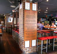 The Guilty Rogue - Surfers Gold Coast