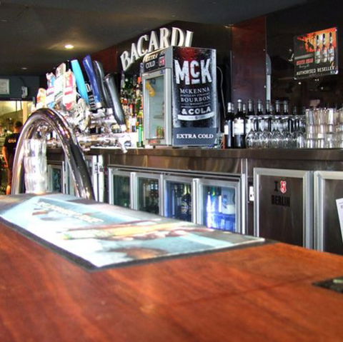 The Guilty Rogue - Surfers Gold Coast 3