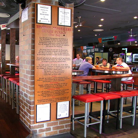 The Guilty Rogue - Surfers Gold Coast 4