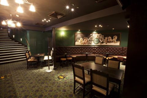 P.J. Gallagher's - Surfers Gold Coast 3