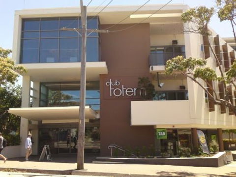 Club Totem - Surfers Gold Coast 0