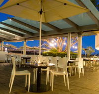 Friday's Riverside - Surfers Gold Coast