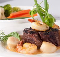 Gregory's - Surfers Gold Coast