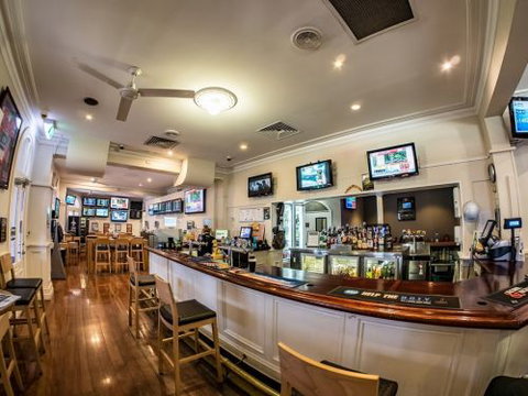 Ipswich Jets Rugby League Football Club Inc. - Surfers Gold Coast 2