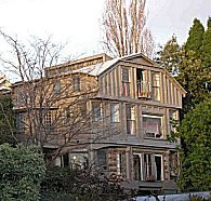 The Last Villa - Surfers Gold Coast