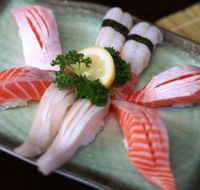 Tatsuya - Surfers Gold Coast