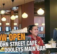Dooleys - Surfers Gold Coast