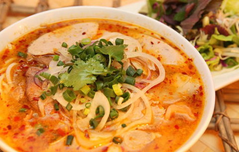 I Love Pho - Surfers Gold Coast 4