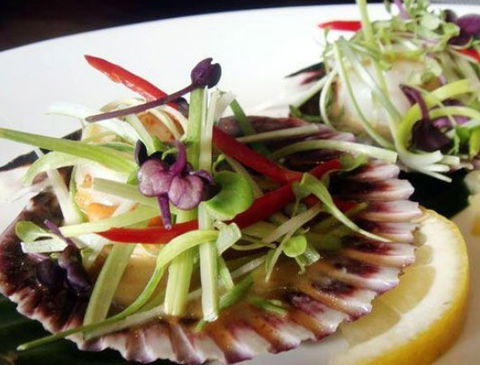 Kaffir Lime Thai Eatery - Surfers Gold Coast 0