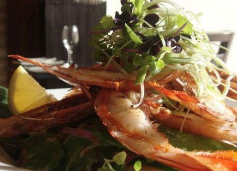 Kaffir Lime Thai Eatery - Surfers Gold Coast 3