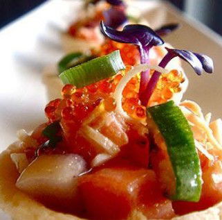 Kaffir Lime Thai Eatery - Surfers Gold Coast 4