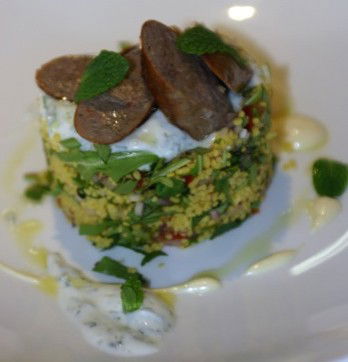 Afous Moroccan & Spanish Tapas - Surfers Gold Coast 1