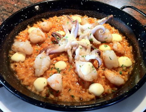 Afous Moroccan & Spanish Tapas - Surfers Gold Coast 4