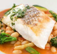 Aqua Dining - Surfers Gold Coast