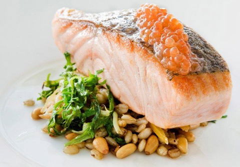 Aqua Dining - Surfers Gold Coast 1