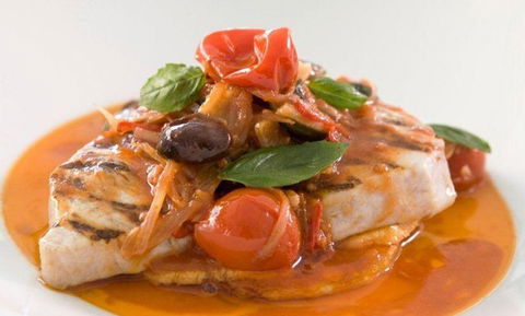 Aqua Dining - Surfers Gold Coast 2