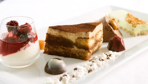 Aqua Dining - Surfers Gold Coast 4