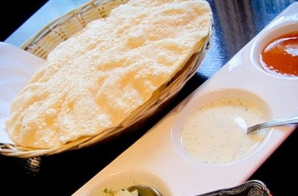 Bay Tandoori - Surfers Gold Coast 2