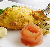 Blu Ginger McMahons Point