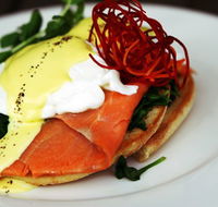 Carre Noir - Surfers Gold Coast