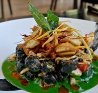 La Capannina - Surfers Gold Coast