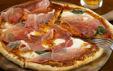 Le Bistro-Union Hotel - Surfers Gold Coast 1