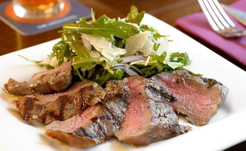 Le Bistro-Union Hotel - Surfers Gold Coast 2