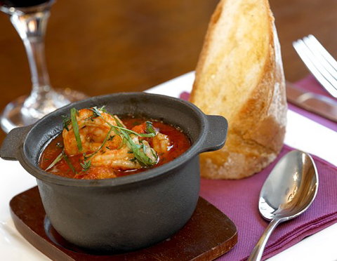 Le Bistro-Union Hotel - Surfers Gold Coast 3