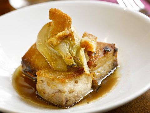 Le Bistro-Union Hotel - Surfers Gold Coast 4