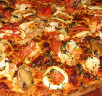 Mamma Teresa Italian Restaurant - Surfers Gold Coast