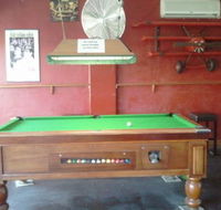 Casablanca Lounge - Surfers Gold Coast