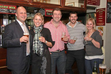 The Nag's Head Hotel - Surfers Gold Coast 3