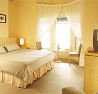 Grand Pacific Hotel - Surfers Gold Coast
