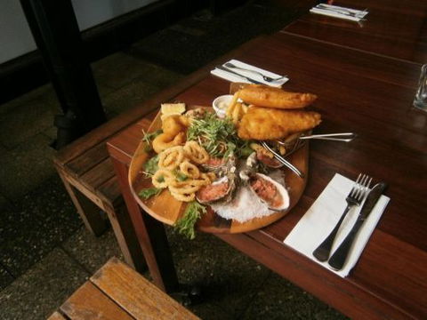 Sail & Anchor - Surfers Gold Coast 4
