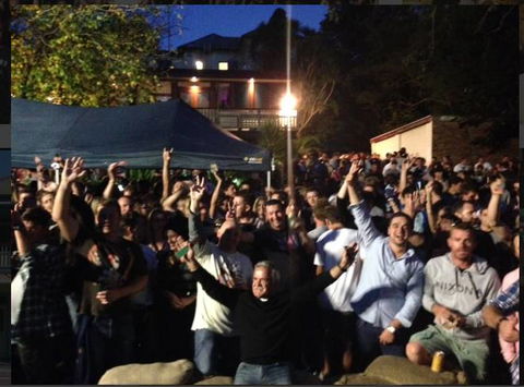 M Hotel - Surfers Gold Coast 1