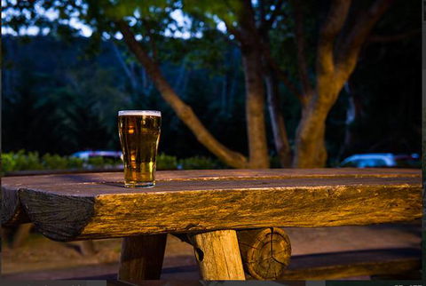 M Hotel - Surfers Gold Coast 3