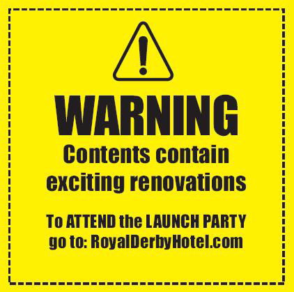 The Royal Derby Hotel - Surfers Gold Coast 0