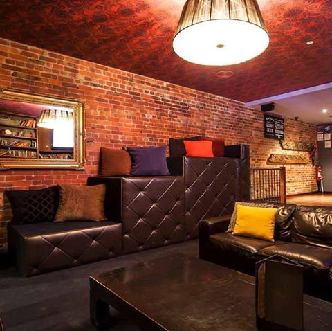 Katuk - Surfers Gold Coast 1