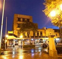 Amaroo Hotel - Surfers Gold Coast