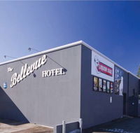 Bellevue Hotel - Surfers Gold Coast