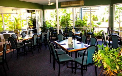 KBR’s Licensed Restaurant - Surfers Gold Coast 0