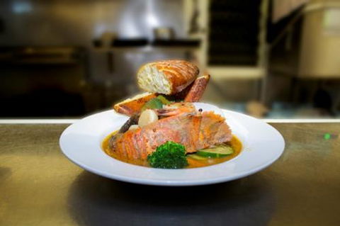 KBR’s Licensed Restaurant - Surfers Gold Coast 2