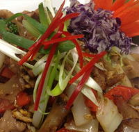 Bangkok Rose Thai Restaurant - Surfers Gold Coast