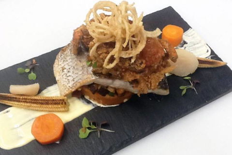 C.ex Coffs–The Brasserie - Surfers Gold Coast 3