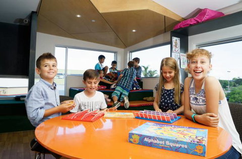 Hervey Bay RSL - Surfers Gold Coast 0