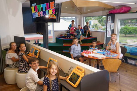 Hervey Bay RSL - Surfers Gold Coast 1