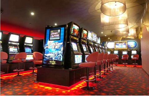 Hervey Bay RSL - Surfers Gold Coast 2